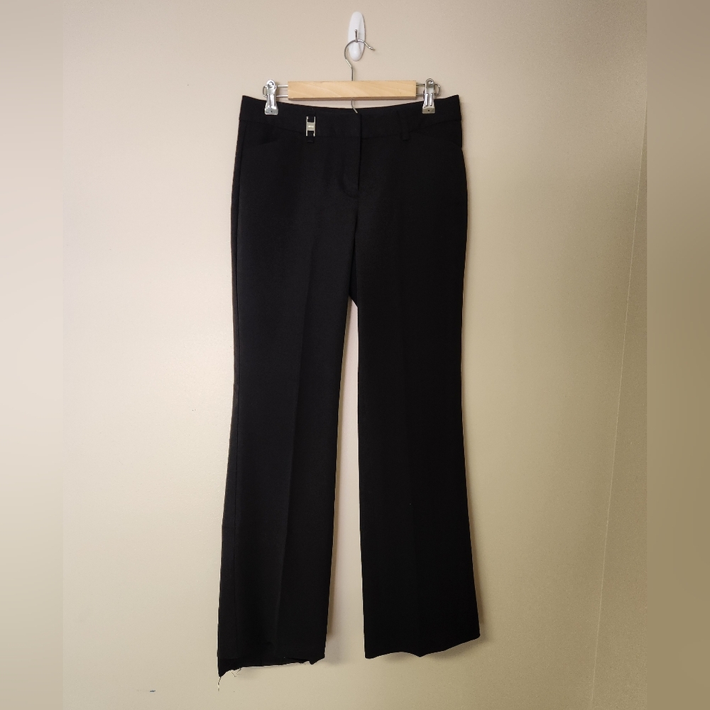 Express dress pants